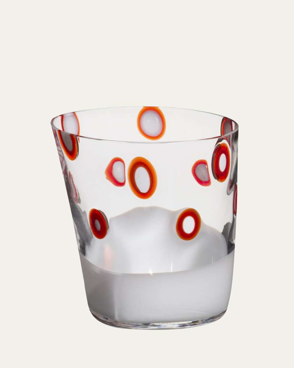 Bora Drinking Glass